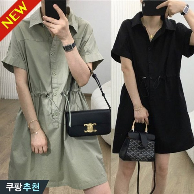 (신상 추천) 150kg까지 빅사이즈 1+1 여성 스트라이프 빈티지 자수 미디티 반팔 티셔츠 여름 편한 배색 라운드넥 패션 디자인 날씬해보이는 박스티 루즈핏 캐주얼 기질 5부 티