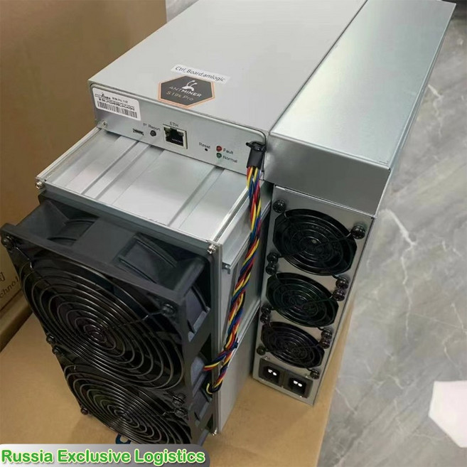 Antminer S19K 프로 120T 비트코인 채굴기 러시아 물류 115T Asic 암호화, 02 S19kpro 115T, 1개