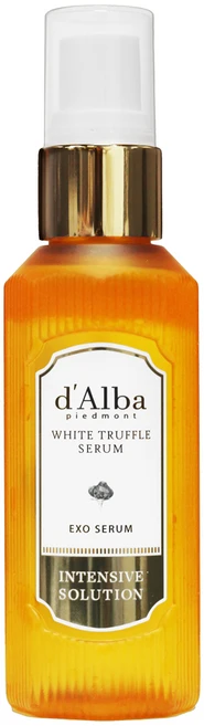 달바 화이트 트러플 엑소 세럼 시즌6, 1개, 60ml - 쿠팡