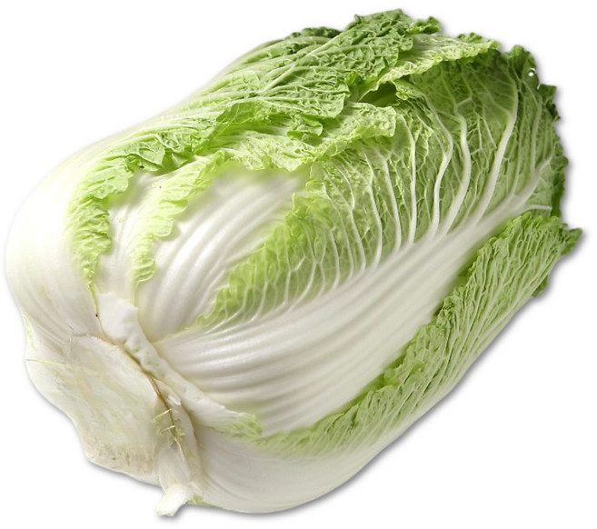 [재주문율1위] 손질된 국내산 배추 1~2포기, 1박스, 3kg