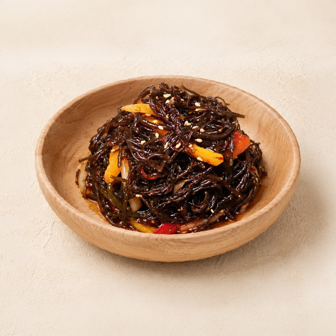 온세로 염장 꼬시래기, 1개, 2kg
