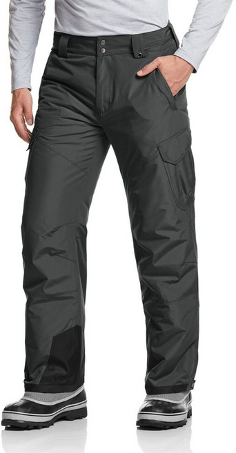 테슬라 남성 스키복 보드복 스키바지 991095