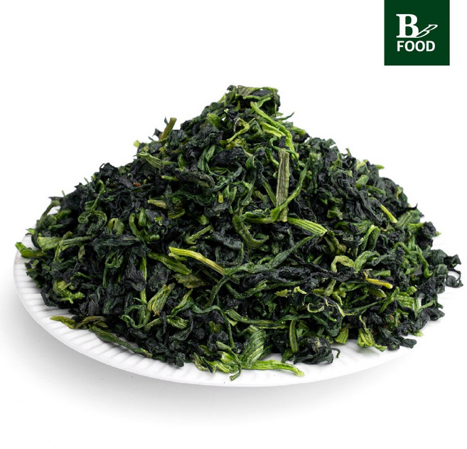 [비비x푸드] 궁채잎 궁채순, 1개, 1kg