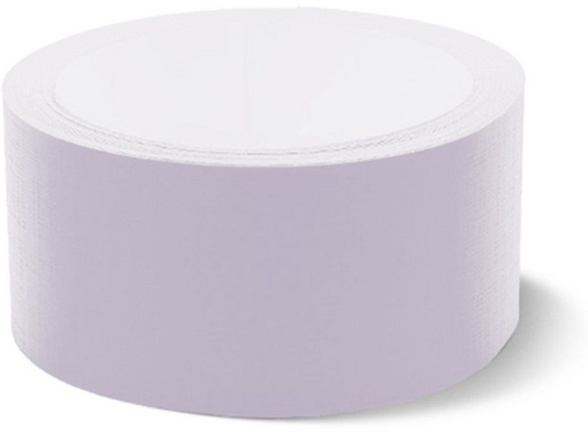 50mmx10m 연보라 제본 테이프