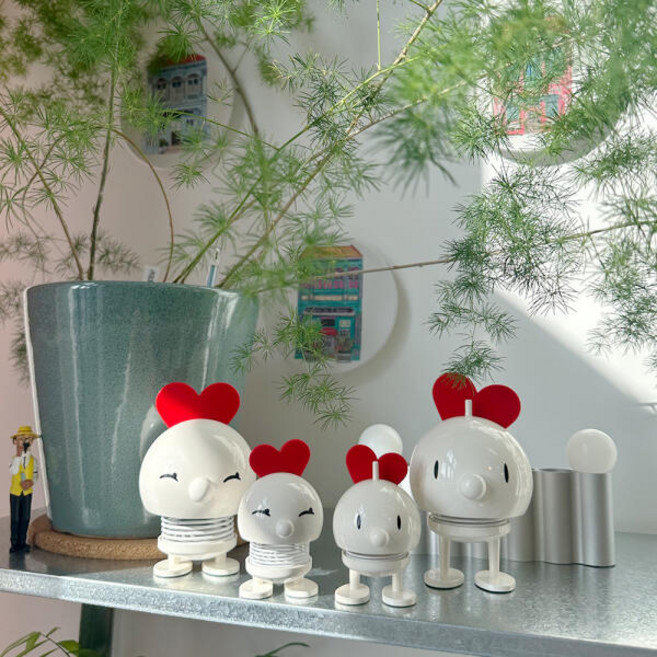 아트박스/홉티미스트 홉티미스트 러브 빔블 범블 S 사이즈, S범블