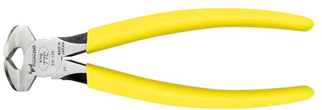 King TTC 엔드니퍼 EN150, 1개