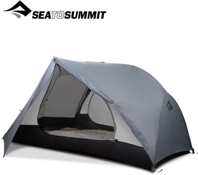 [씨투써밋] 알토 TR2 플러스 UL 그레이 텐트