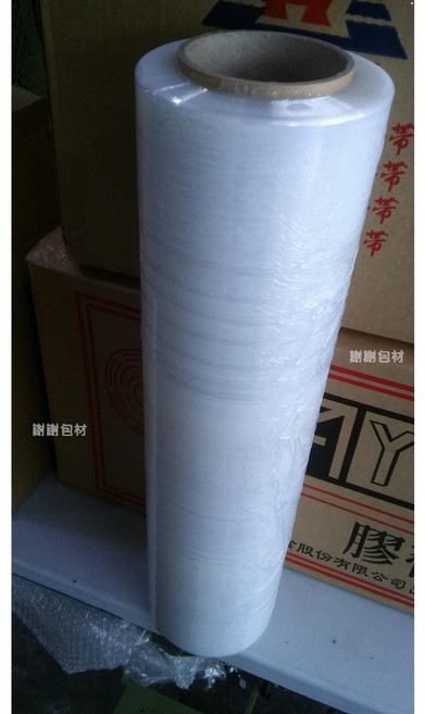PE膜工業膠膜 搬家用膜 伸縮膜 棧板膜 包裝捆膜 50公分*250, 1個, 新竹貨運(數量最多下單9), 新竹貨運