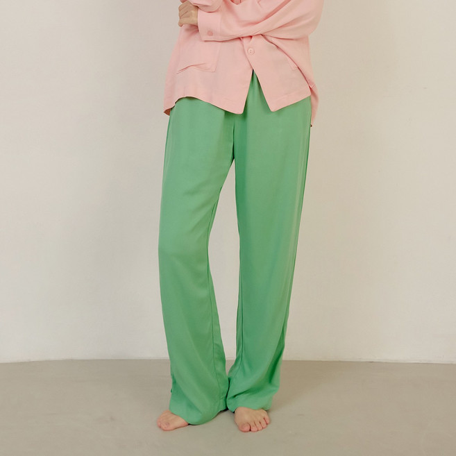 마른파이브 스너글리 모달 파자마 바지 팬츠 믹스 앤 매치