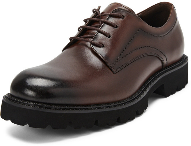 [당일출고] 탠디본사 소가죽 남성 정장구두 더비 9925020 2color