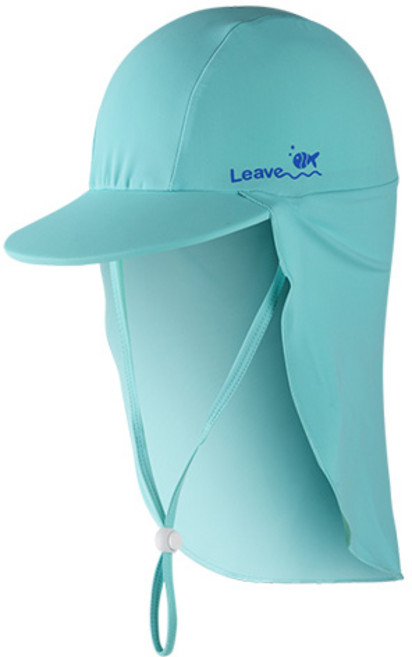 에스티홀리데이 아동용 항균 UV 플랩캡