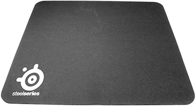 스틸시리즈 Qck mini 게이밍 마우스 패드, 혼합 색상, 1개