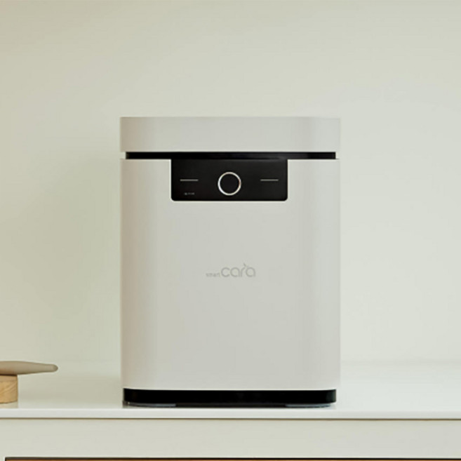 스마트카라 음식물처리기 블레이드X(라이트베이지) SC-D0403, 라이트베이지