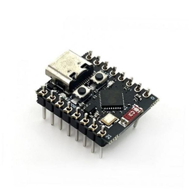 ESP32C3 SuperMini 개발보드 Wi-Fi GCWFJBMS7