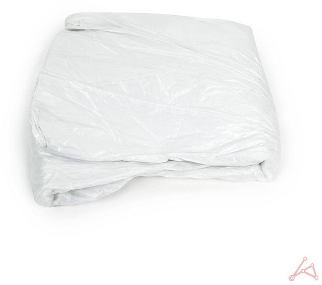 위생 일회용 비닐 식탁보 10매 세트 대형 야외용 행사용비닐 일회용식탁보 위생매트