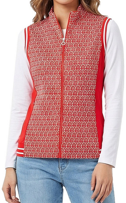 여성등산조끼 봄 여름 기능성 아웃도어 등산복 베스트