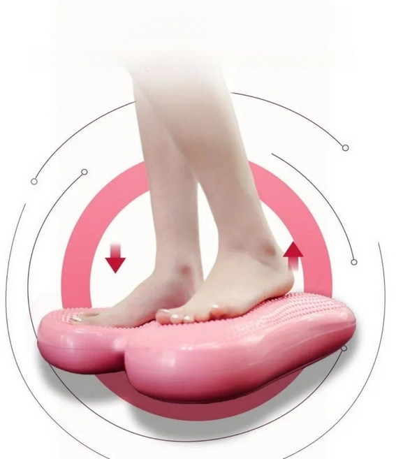 Sancag에어마사지스텝퍼, 1