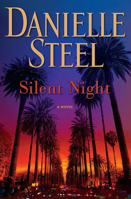 Silent Night: A Novel [hardcover], Silent Night: A Novel [hardcov