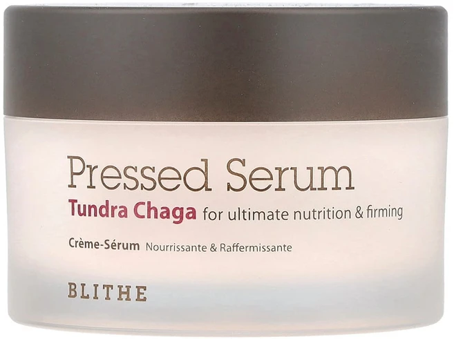 블라이드 프레스드 세럼 툰드라 차가 50ml(1.68fl oz), BLT66010, 1개, 50ml - 쿠팡