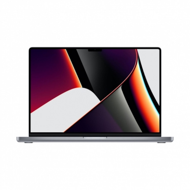 Apple 2021 맥북프로 16, MK193KH/A CTO, MAC OS, 32GB, 1TB, M1 Pro 10코어, 스페이스그레이