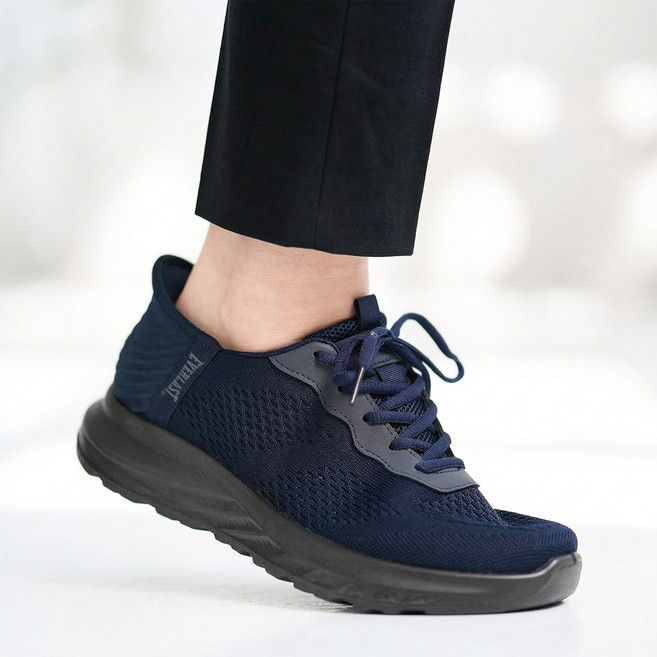 에버라스트 경량 메쉬 운동화 여성 남성 발편한 슬립인스 가벼운 쿠션 이지핏 워킹화 런닝화 실내 헬스화 스포츠 신발 조깅화 트레일러닝화