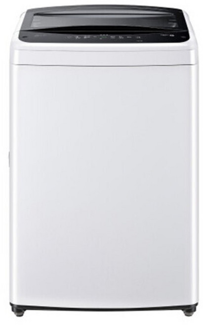 LG전자 통돌이 세탁기 15kg 스마트 인버터 무료설치, 화이트