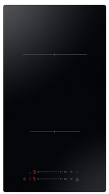 삼성 NZ32BG2005FK 2구 인덕션 전기레인지 빌트인 / KN, 없음, 상세설명 참조, 없음