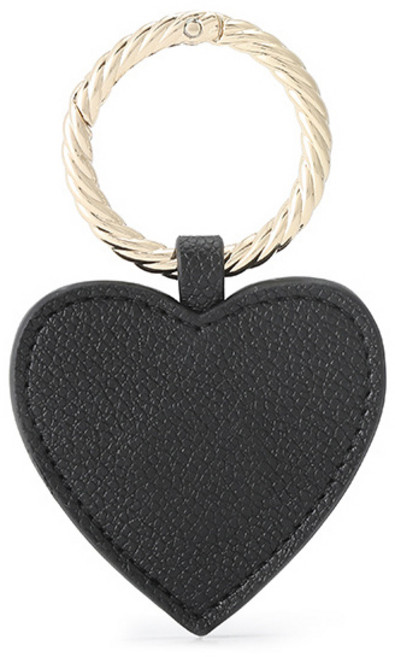 찰칵찰칵 마그네틱 클립형 다용도 모자홀더, 블랙, 1개