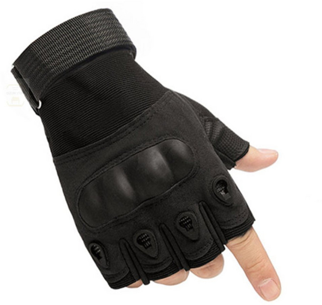 BrtWM 라이딩 자외선방지장갑 다한증 스마트폰터치 스포츠 반장갑, 밀리터리그린/M