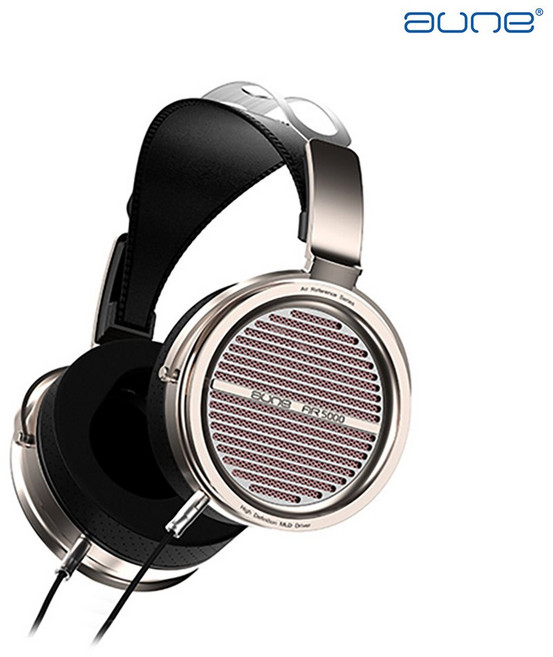 aune AR5000 하이파이 헤드폰 모니터링 시스템용 오디오 스테레오 감청