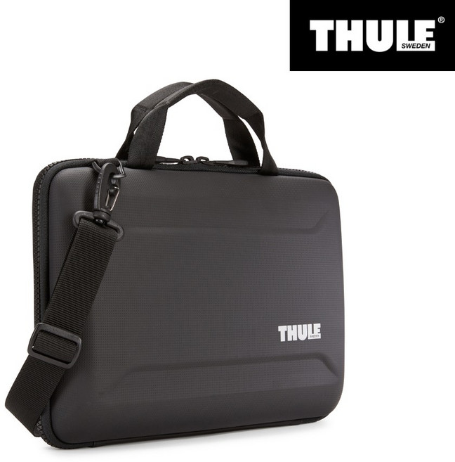 툴레 노트북 가방 건틀렛 아타셰 13인치 맥북 에어 삼성 LG 그램 호환 하드케이스