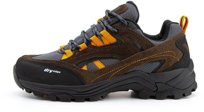 밀레 밀레 23 남녀공용 트랙션 MXSSB925 (아웃도어 방수워킹화) MILLET_BP