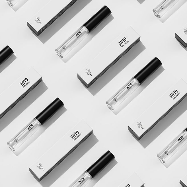 아던샵 속눈썹펌 단품재료, 펌글루, 1개