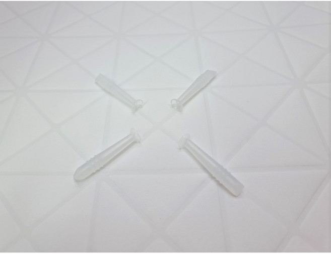 하드렌즈 뽁뽁이 드림렌즈 흡입봉 렌즈석션(국산), 1개