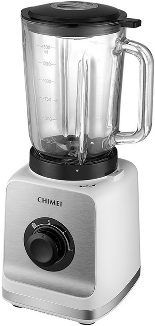 CHIMEI 奇美 1.5L二合一料理果汁機, MX-1502TX