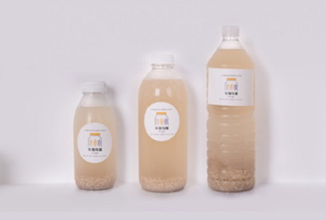 식혜 구사공팔(9408) 수제식혜 단호박식혜 자색고구마식혜 [원산지:국산], 보라꽃(자색고구마식혜), 1개, 500ml