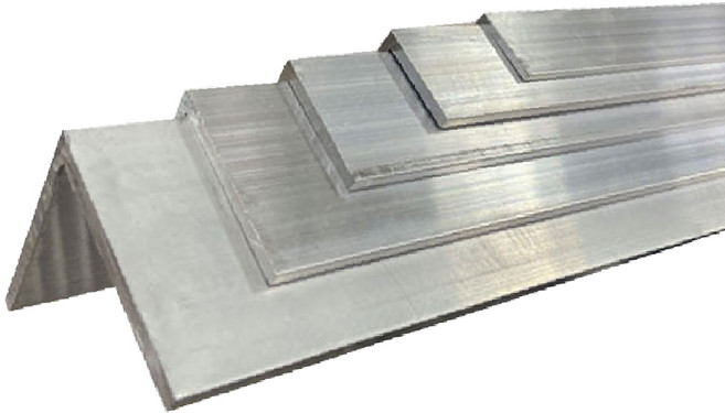 [5만원 이상 무료배송] 알루미늄앵글 절단판매 15x15(1.5T) 20x20(2T) 25x25(2T), 1개