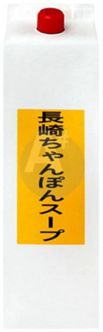 간편 나가사끼짬뽕 스프(아리아케 1.8L) 선술집 이자까야