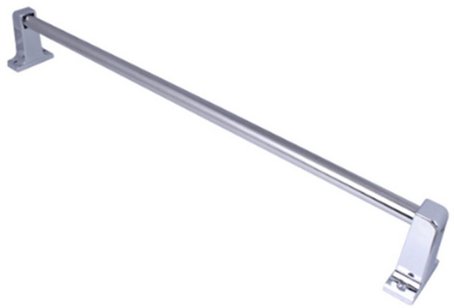 PAM 상가용수건걸이 MK-N 수건걸이 수건걸이선반 욕실수건걸이 욕실스텐수건걸이 화장실걸이 욕실걸이 스텐수건걸이50CM 다용도걸이 다용도걸이대 타공수건걸이, 1개, 선택상품