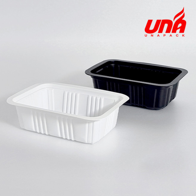 실링용기 5호(137954), 블랙 5호(137954) 실링용기, 1개, 2400개