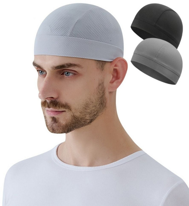 여름비니 비니모자 여름비니모자 숏비니 여름용비니 wkw+0438mT