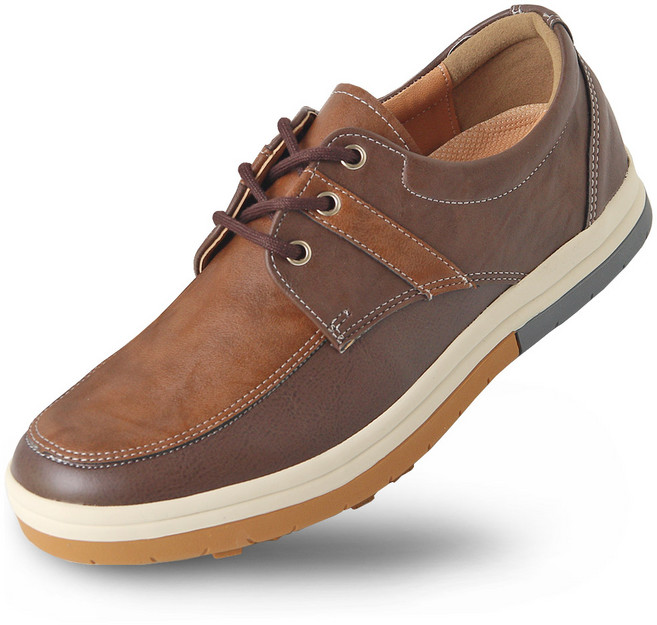 스토리원 남성 클래식 컴포트화 보트슈즈 로퍼 스니커즈