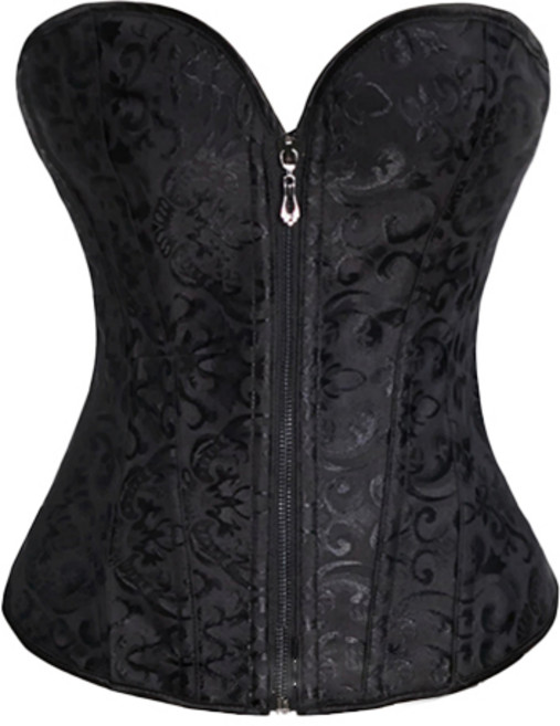 일월전빵 상체보정 섹시 보정 다이어트 웨딩 코르셋 흉곽 흉통 몸매보정 흉곽줄이기 B-Z029