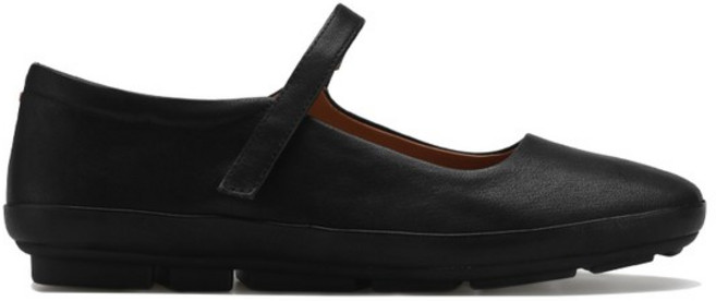 제옥스 [톰맥캔] 여성 컴포트 데일리 쿠션 메리제인 플랫 시애틀01 8TMSE15S1M 620542