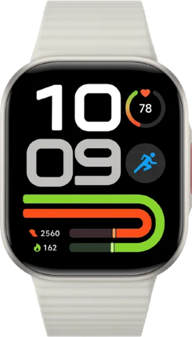 REDMI Watch 6 Lite, 灰, 1.96吋, GPS + 藍牙