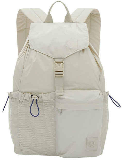 아레나 가방 A5AC1AB24 스포츠 경량 백팩, 000, BEG