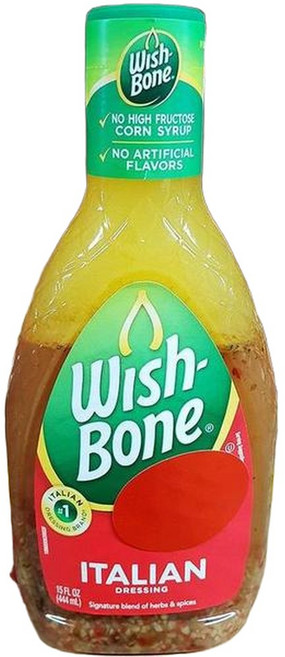 JHNR4O5152EN드레싱 이탈리안 위시본 데어리 473mlX1총 총 2개, 473ml