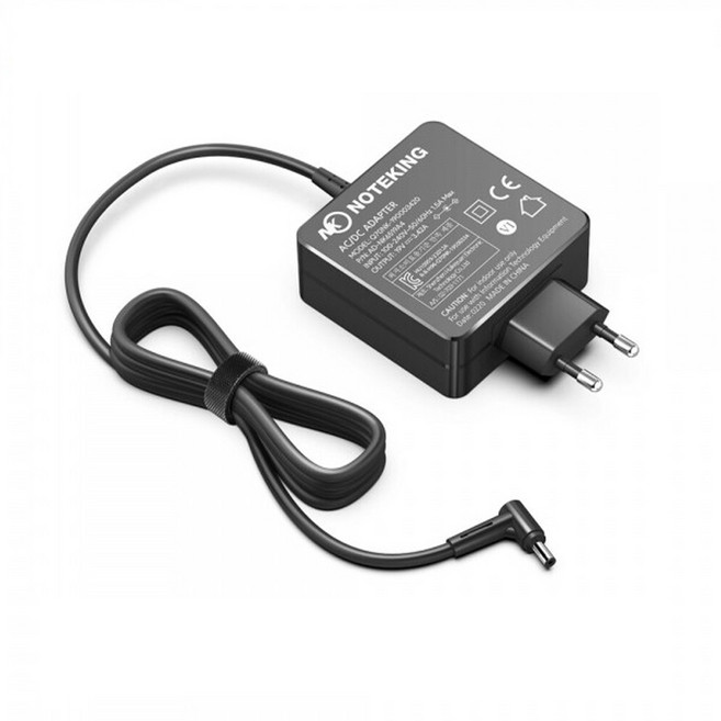 아수스 젠북 플립 15 Q508 Q508UG ADP-65GD D 전원 아답터 19V 3.42A 4.0mm