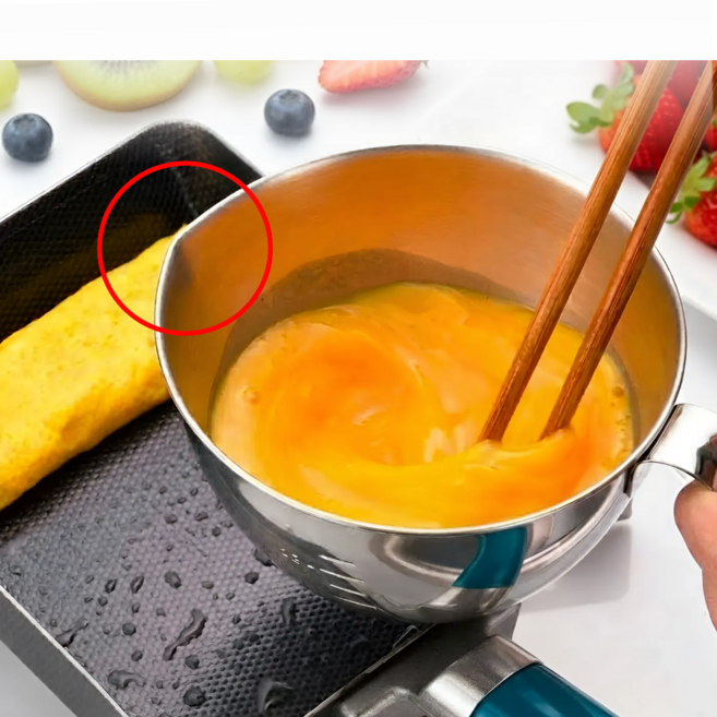 마요미 일본산 올 스텐 계량컵 계량, 1개, 750ml, 실버