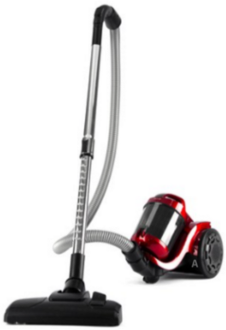 신일 진공청소기, 0               SVC-R700LOT 1개, 레드 + 블랙